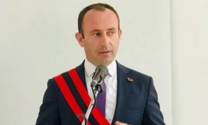 Prokuroria e Posaçme i dërgon shkresë KQZ: Kryebashkiaku i Kuçovës Kreshnik Hajdari është dënuar me vendim të formës së prerë