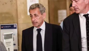 Prokuroria i kërkon Gjykatës së Apelit dënimin me 7 vjet burg dhe 300 mijë euro gjobë për Sarkozi