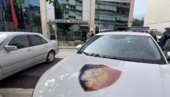 Prokuroria Sarandë: Lëshuam 12 urdhër-arreste, por vetëm 4 u kapën. Të tjerët ikën në drejtim të paditur