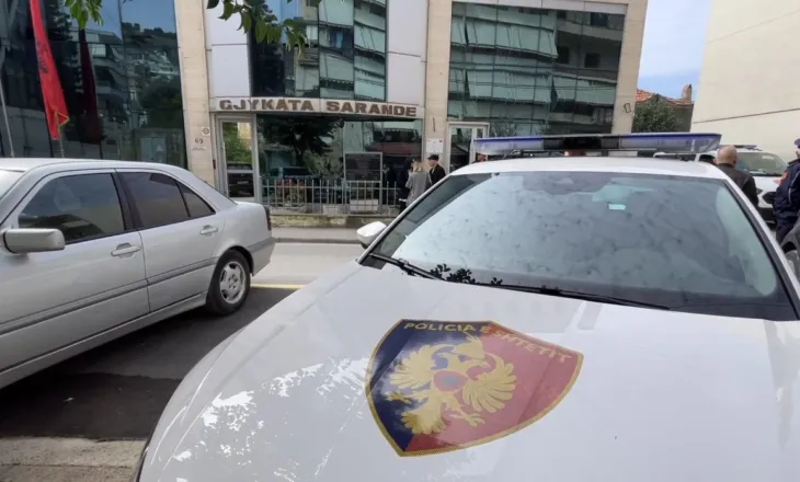 Prokuroria Sarandë: Lëshuam 12 urdhër-arreste, por vetëm 4 u kapën. Të tjerët ikën në drejtim të paditur
