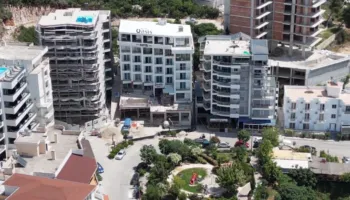Prokuroria Sarandë: OASI ka ndërtuar 1 kat pa leje, do ta sekuestrojmë
