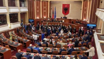“Propaganda gjinore”, PD çon në Kuvend projektligjin me kufizime të forta për të miturit