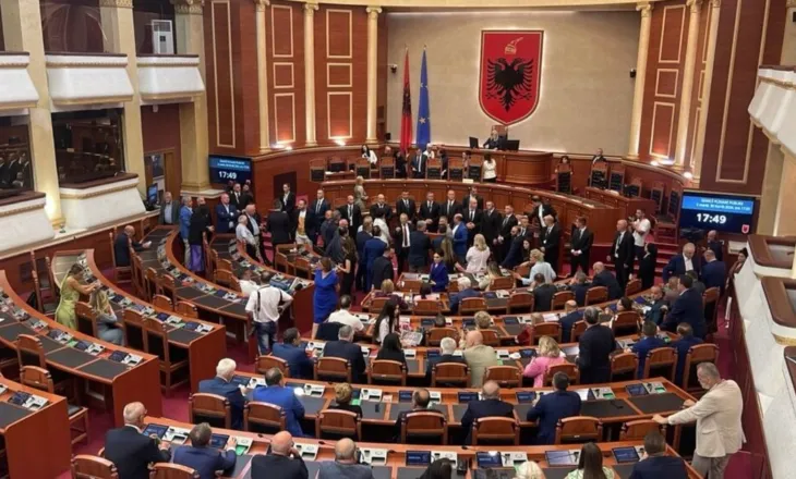 “Propaganda gjinore”, PD çon në Kuvend projektligjin me kufizime të forta për të miturit