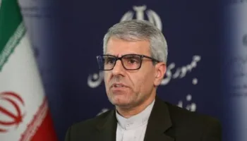 Propozimi i SHBA-së për paqen, reagon zëdhënësi i Ministrisë së Jashtme të Iranit: Nuk ka negociata me shantazhe dhe presione