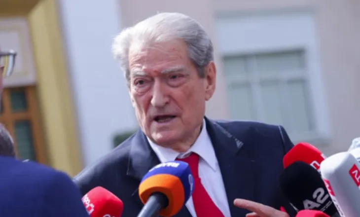 Protesta/ Berisha: Kundërshtari nuk do e mësojë online skenarin tonë