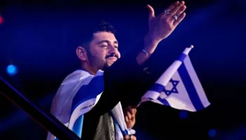 Protesta dhe fishkëllima në Eurovision, reagon këngëtari izraelit Noam Bettan