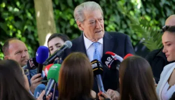 Protesta dhe zgjedhje! Çfarë do të ndodhë në PD-në? Berisha: Në qershor do të jetë kryengritja e radhës