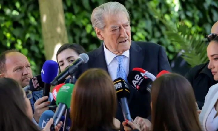 Protesta dhe zgjedhje! Çfarë do të ndodhë në PD-në? Berisha: Në qershor do të jetë kryengritja e radhës