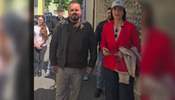 Protesta e 8 Majit, deputetja e PD Greta Bardeli: N’Shkodër për Shkodrën