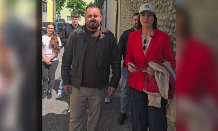 Protesta e 8 Majit, deputetja e PD Greta Bardeli: N’Shkodër për Shkodrën
