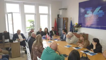 Protesta e 8 majit, Gjekmarkaj takim në Mirditë: Të gjithë të ftuar në reagimin mbarëpopullor kundër shpopullimit dhe braktisjes së vendit