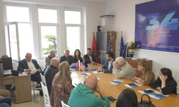 Protesta e 8 majit, Gjekmarkaj takim në Mirditë: Të gjithë të ftuar në reagimin mbarëpopullor kundër shpopullimit dhe braktisjes së vendit