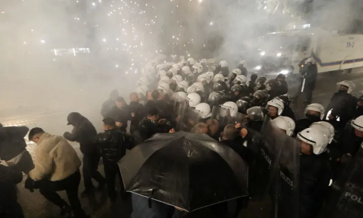 Protesta e opozitës, 7 persona nën hetim, mes tyre deputeti Klevis Balliu