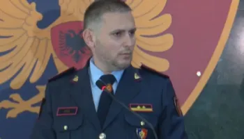 Protesta e opozitës, drejtori i Policisë: Janë marrë masat/ Atentati ndaj çiftit Mujeci, Hita: Sot RENEA zhvilloi kontrolle për kapjen e autorëve