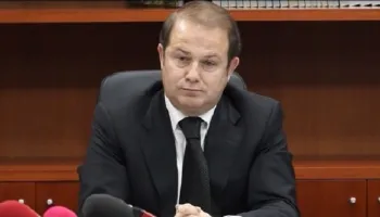 Protesta e PD/ “Duhet të futemi patjetër në grevë urie”, Gjoni zbulon detajet:  Kemi sinjale pozitive nga…