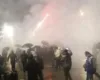 Protesta e PD/ Procedohen penalisht 7 protestues, mes tyre një deputet