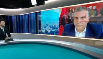 Protesta kombëtare/ Blushi: Bashkimi i qytetarëve sot është kundër korrupsionit dhe shkatërrimit të familjeve