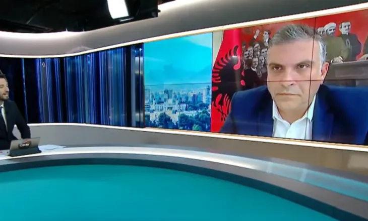 Protesta kombëtare/ Blushi: Bashkimi i qytetarëve sot është kundër korrupsionit dhe shkatërrimit të familjeve