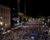 Protesta kombëtare e opozitës në Tiranë/ Qindra qytetarë nga Fier nisen drejt kryeqytetit
