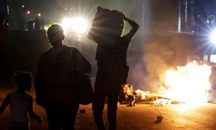 Protesta masive në Kubë pas mungesës së karburantit dhe krizës energjetike