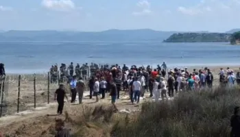 Protesta në Zvërnec, reagon kompania: Prona metër për metër i është blerë privatit!