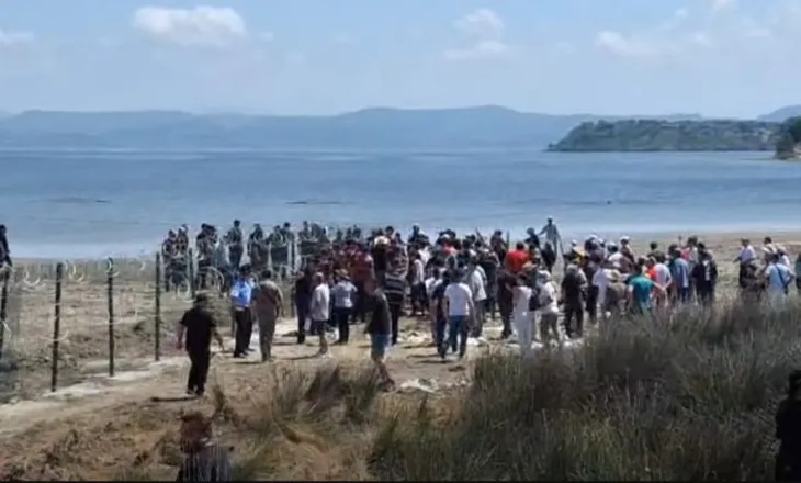 Protesta në Zvërnec, reagon kompania: Prona metër për metër i është blerë privatit!