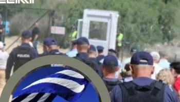 Protesta në Zvërnec, reagon Ministria e Jashtme greke: Mes të lënduarve një shtetas grek, të mbrohen të drejtat e minoritetit