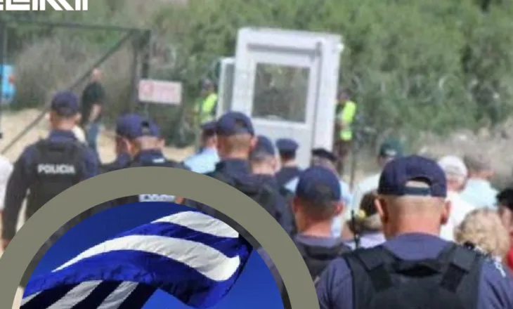Protesta në Zvërnec, reagon Ministria e Jashtme greke: Mes të lënduarve një shtetas grek, të mbrohen të drejtat e minoritetit