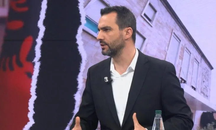 “Protesta nuk është mbyllur”/ Ja çfarë paralajmëron Lapaj: Do e çojmë vendin në referendum…