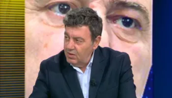 Protesta për gjuhën shqipe në RMV, Nesturi: Studentët e kanë fituar betejën e tyre, tani kriza i ngelet klasës politike