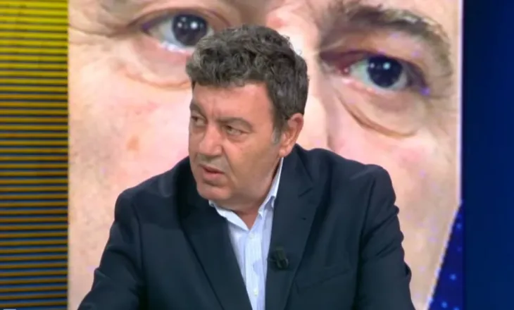 Protesta për gjuhën shqipe në RMV, Nesturi: Studentët e kanë fituar betejën e tyre, tani kriza i ngelet klasës politike