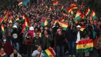 Protesta të dhunshme në Bolivi/ Priten gjendja e jashtëzakonshme dhe ndërhyrja e ushtrisë