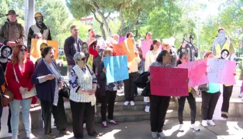Protestë për “1 majin”, manifestimi në Tiranë në ditën ndërkombëtare të punëtorëve