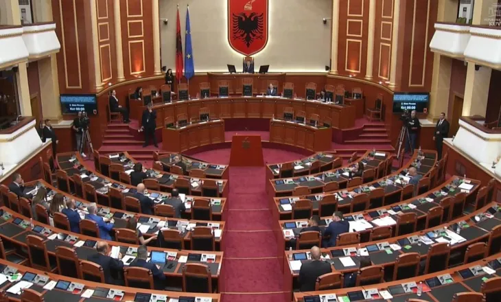PS dhe PD arrijnë marrëveshjen për ndryshimin e Rregullores së Kuvendit, çfarë u tërhoq dhe u pranua nga të dyja palët