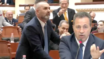PS nuk gjen qetësi, Braçe shpërthen ndaj ministrit të Bujqësisë, Manja përplaset me Peleshin në Kuvend…