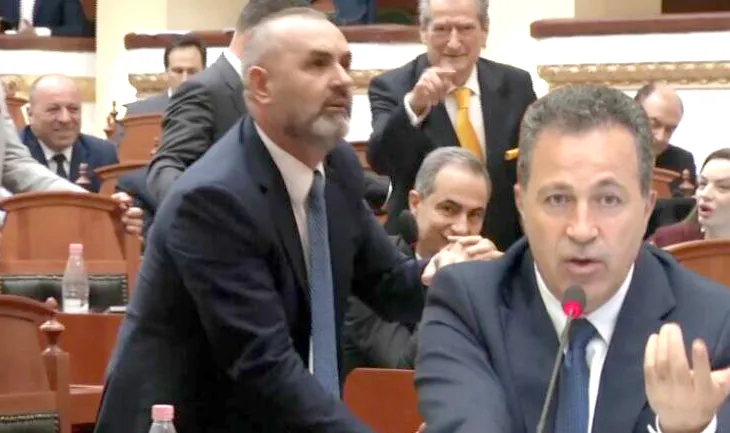 PS nuk gjen qetësi, Braçe shpërthen ndaj ministrit të Bujqësisë, Manja përplaset me Peleshin në Kuvend…