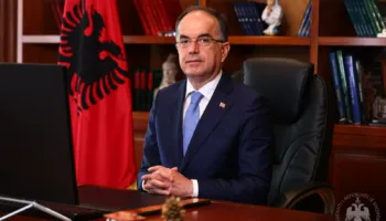 PS-PD bashkuan votat për projekt-rezolutën për integrimin në BE, Begaj: Akt i çmuar!