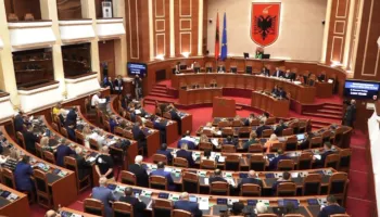 PS-PD rezolutë për integrimin/ Flet hapur avokati: S’është tregues i rrugëtimit drejt BE, por unitet i dy forcave