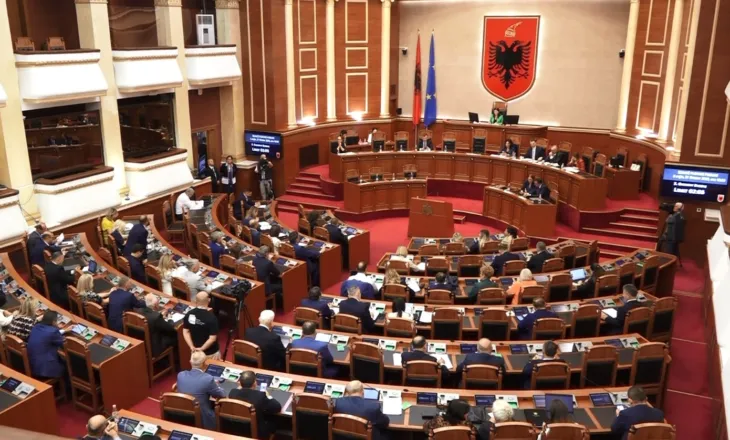 PS-PD rezolutë për integrimin/ Flet hapur avokati: S’është tregues i rrugëtimit drejt BE, por unitet i dy forcave