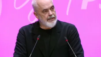“PS qëndroi krah UÇK-së”, Rama akuza kundërshtarëve politikë se përfituan në luftën e Kosovës duke i shitur naftë Millosheviçit