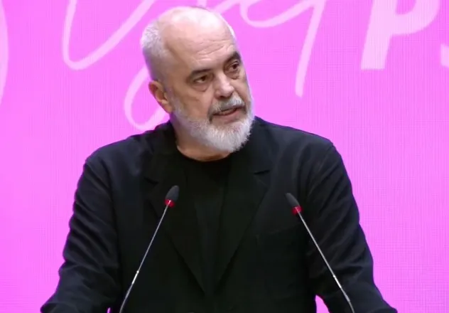 “PS qëndroi krah UÇK-së”, Rama akuza kundërshtarëve politikë se përfituan në luftën e Kosovës duke i shitur naftë Millosheviçit