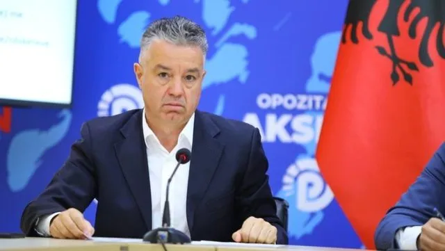 “PS rrëzoi tre nisma për lehtësimin e barrës ekonomike”, Bozdo: Rama na ka lënë në mëshirë të luftës në Lindjen e Mesme