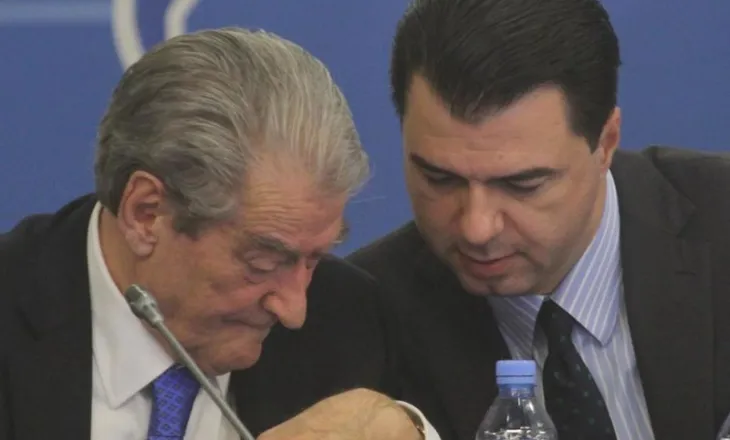 Pse Berisha i eliminoi të gjithë nga gara? Gazetari: PD përfundoi nga Lul Brava tek Sali Shuli