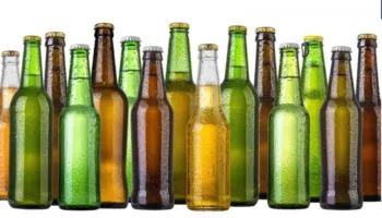 Pse disa shishe birre janë kafe dhe disa jeshile