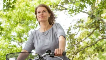 Pse duhet ta shihni menopauzën si një terren pjellor për fillime të reja
