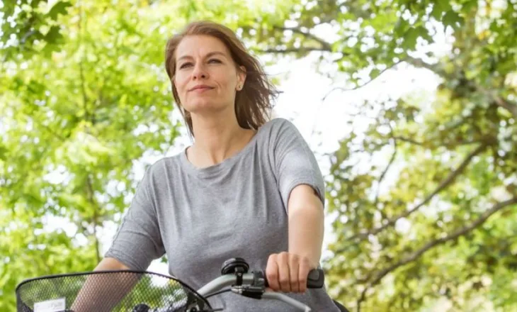 Pse duhet ta shihni menopauzën si një terren pjellor për fillime të reja