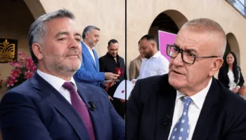 “Pse e dekorove Çyrben?!”/ Klosi flet për herë të parë për çertifikatën e mirënjohjes që i dorëzoi ish-deputetit