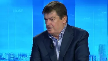 Pse e pranojnë cirkun me “referendum” të Berishës këta në PD?/ Topi: Janë pjesë e korporatës, paguhen mirë…