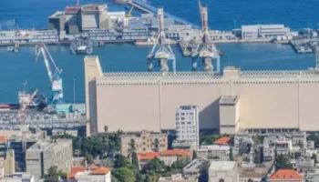 Pse grinden Ukraina dhe Izraeli për grurin dhe çfarë fshihet pas konfliktit për drithërat
