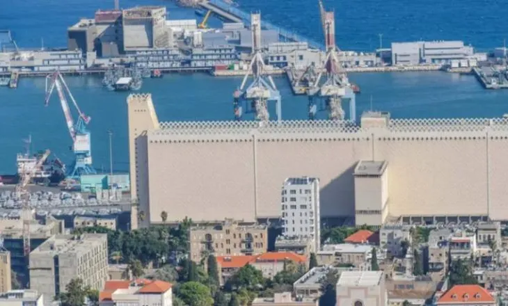 Pse grinden Ukraina dhe Izraeli për grurin dhe çfarë fshihet pas konfliktit për drithërat